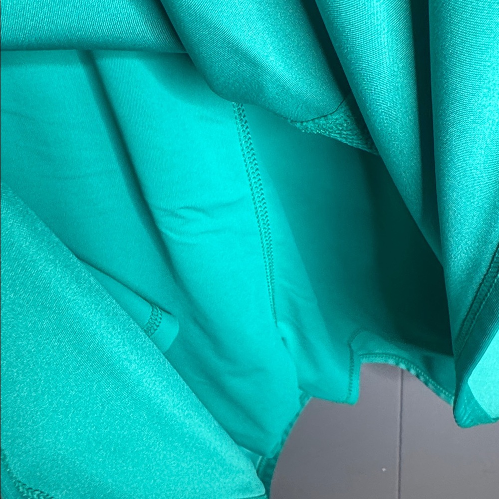 Columbia teal skort - Picture 4 of 6